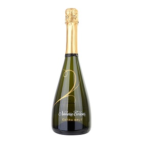 NAVARRO CORREAS EXTRA BRUT