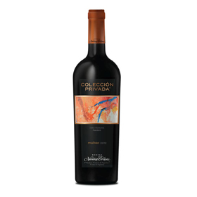 NAVARRO CORREAS COL.PRIVADA MALBEC