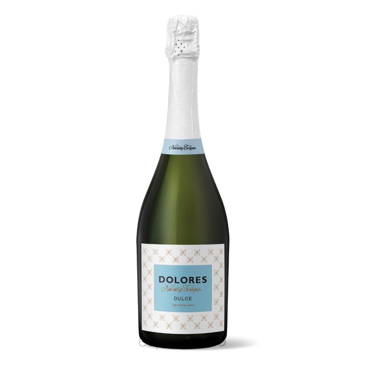 DOLORES CHAMPAGNE N.V DULCE