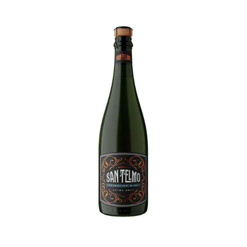 SAN TELMO ESPUMANTE  EXTRA BRUT