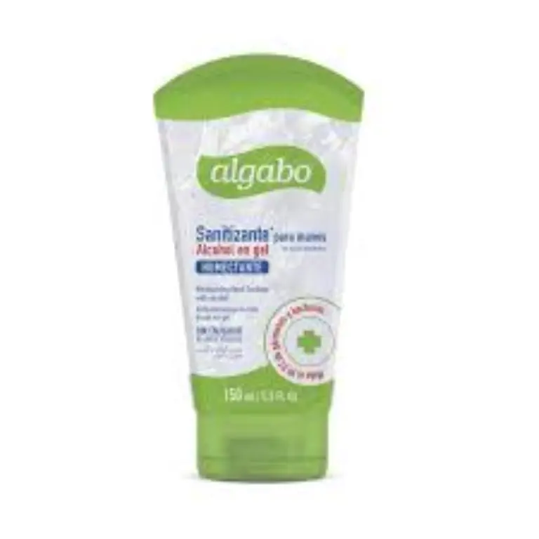 ALGABO ALCOHOL GEL X150