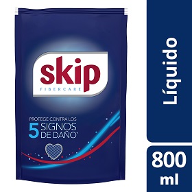 SKIP JAB.LIQ.800ML DP
