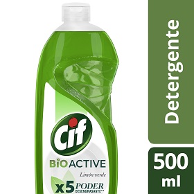 CIF LV 500ML BIO ACTIVE