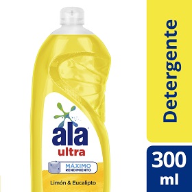 ALA DET.X300 ULTIA LIMON