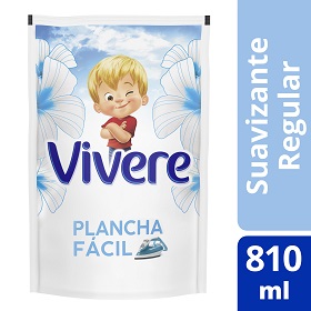 VIVERE X810ML PLANCHA FACIL