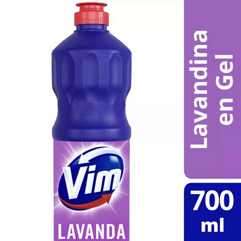 VIM LAVANDINA X 700