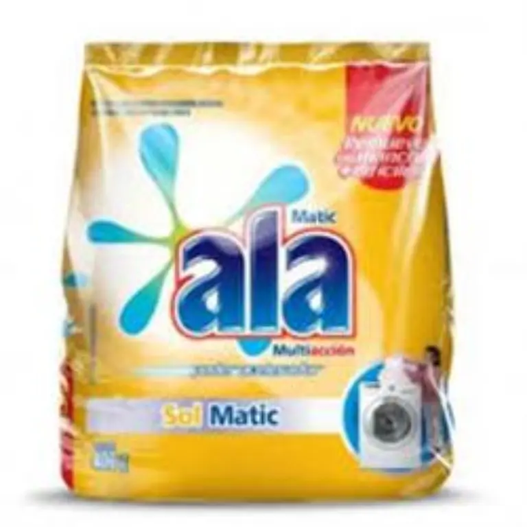 ALA JAB.POLVO X400 SOL MATIC