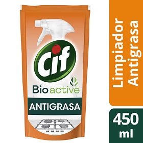 CIF ANTIGRASA D.P X450