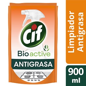 CIF ANTIGRASA D.P X900 NUEVA FORMULA