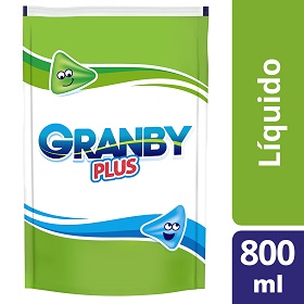 GRANBY JAB.LIQ.X800 DP