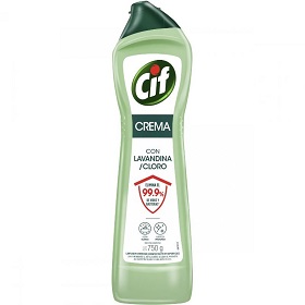 CIF CREMA C/LAVANDINA X750G