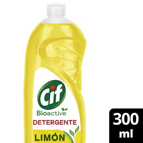 CIF LIMON 300ML