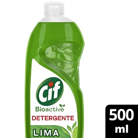CIF DET.X500 LIMA