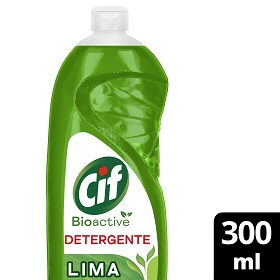 ALA DET.CONCEN. LIMON X300ML