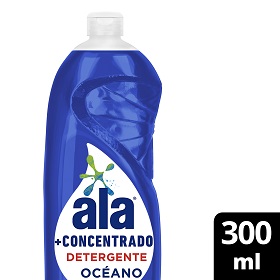 ALA DET.CONCENTRADO X300 ICEANO