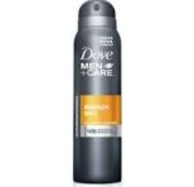 DOVE DES.AER.MEN AP ENERGY DRY 150 ML.