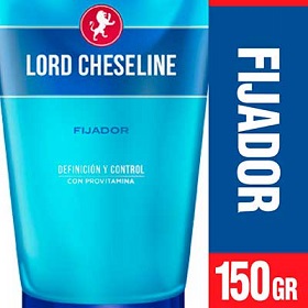 LORD CHESELINE POMO 150GR
