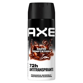 AXE DES.AER.X150  SECO DARK TEMPTATION