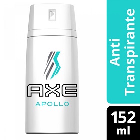 AXE DES AER SECO X90G.APOLLO
