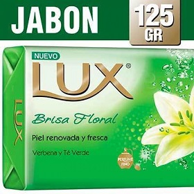 LUX JAB.TOC.125 BRISA FLORAL