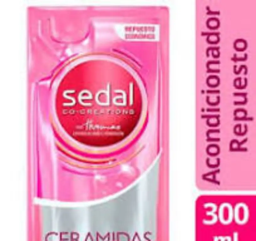 SEDAL AC. DP. CERAMIDAS X300ML.
