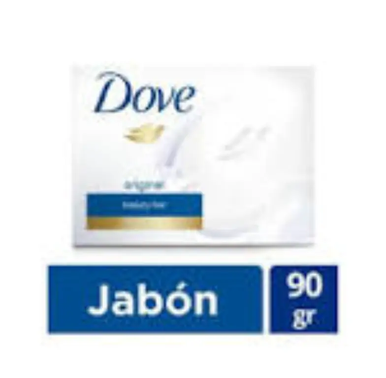 DOVE JAB TOC. ORIGINAL X90G