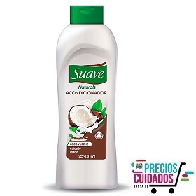 SUAVE X930 ACOND.FUERZA DE RAIZ A PUNTAS