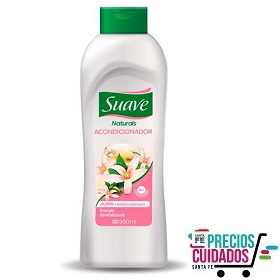 SUAVE X930 ACOND.JAZMIN ESENCIALES