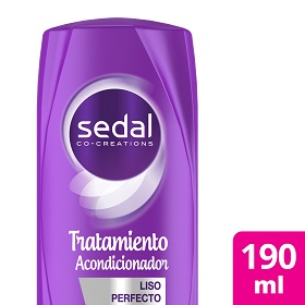 SEDAL AC.190ML.LISO PERFECTO