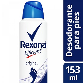 REXONA EFFICIENT AER.X88G ORIGINAL