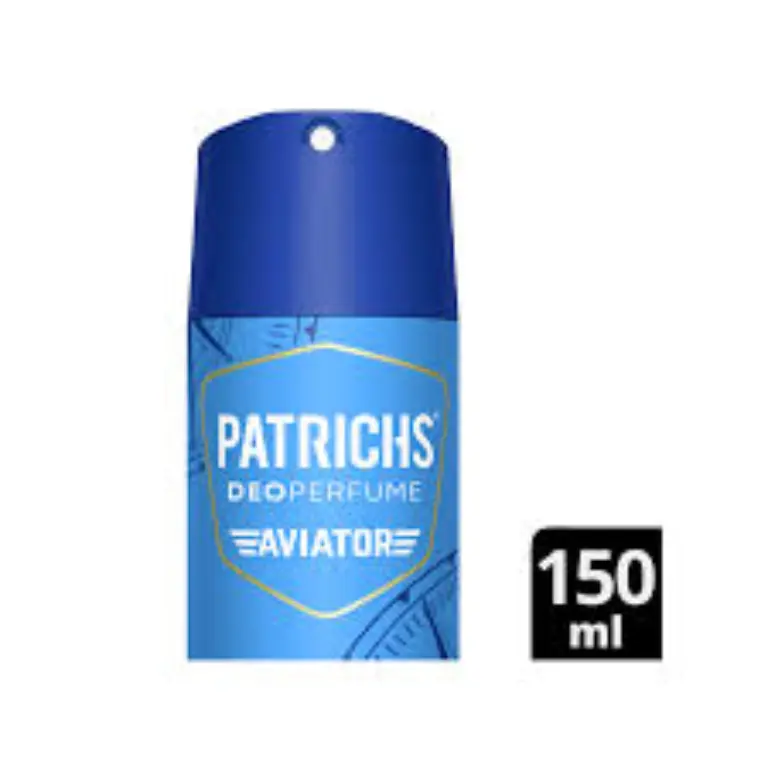 PATRICHS AVIATOR X150ML