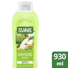 SUAVE SH SUAVIDAD 930ML