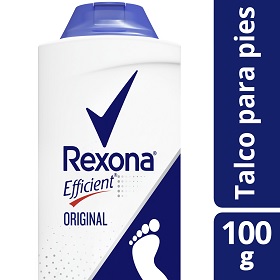 REXONA EFFICIENT ORIGINAL X100G