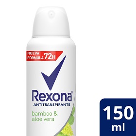 REXONA AER.WOMAN 89G STAY FRESH