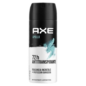 AXE ANTITRANSP. APOLLO 152ML
