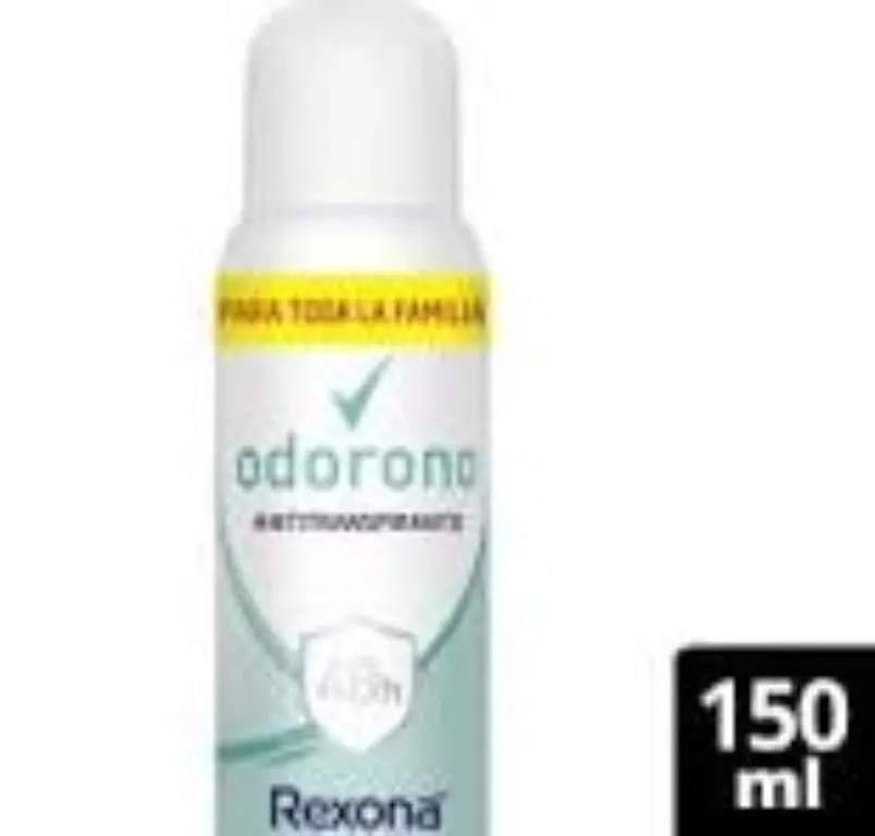 REXONA ODORONO 48HS 150ML