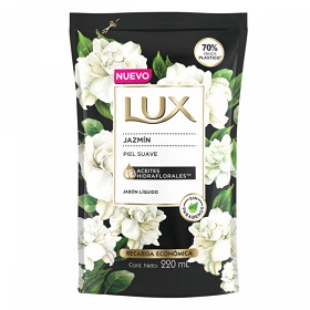 LUX JAB. LIQ. D.P BOTANICALS 220ML