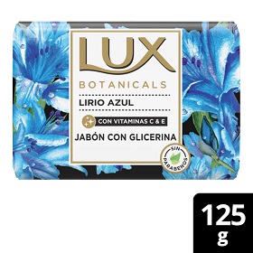 LUX JAB. TOC. 125G