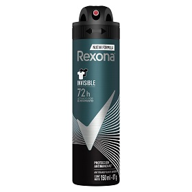 REXONA AER. INVISIBLE X150ML