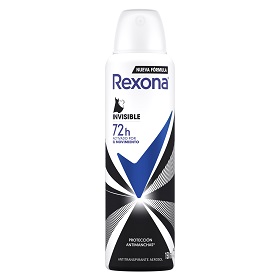 REXONA INVISIBLE 72H 150ML
