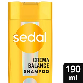 SEDAL X190ML SHAMPOO BALANCE