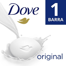 DOVE JABON TOC.X90G