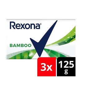 REXONA JAB.X3 BAMMBOO