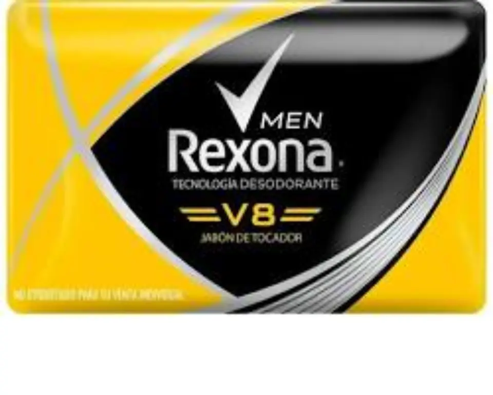 JAB.TOC.REXONA 125 V8