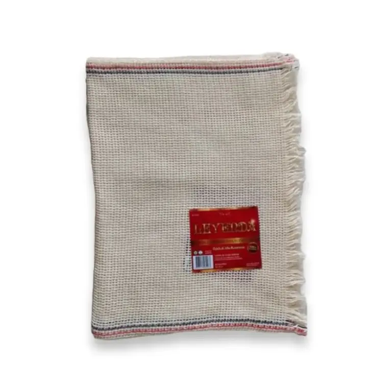 TRAPO REJILLA SIMPLE 10 Y 11 AMERICANA 42X38 CM