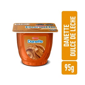 POSTRE DANETTE D.D.L 95G
