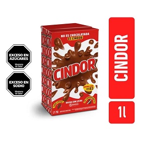 CINDOR 1L