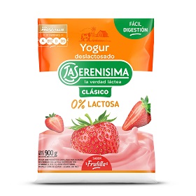 LS YOG CERO LACTOSA FRUTILLA 900GR