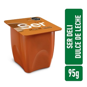 SER DELI POSTRE DDL 95G