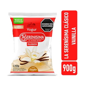 LS YOG SACHET VAINILLA 900GR